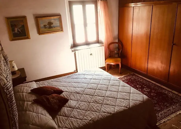 Agriturismo Bethsaid