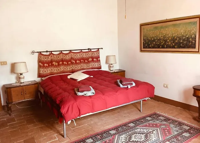 Agriturismo Bethsaid