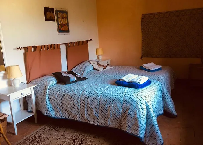 Agriturismo Bethsaid