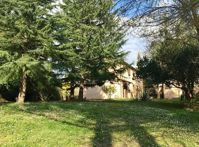 Agriturismo Bethsaid