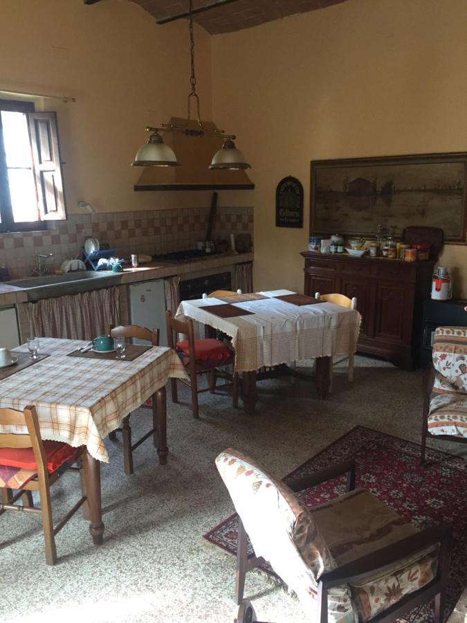 Bethsaid Farm stay