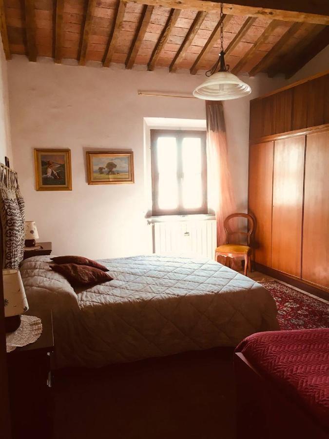 Bethsaid Farm stay Fauglia