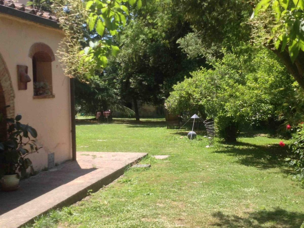 Bethsaid Farm stay