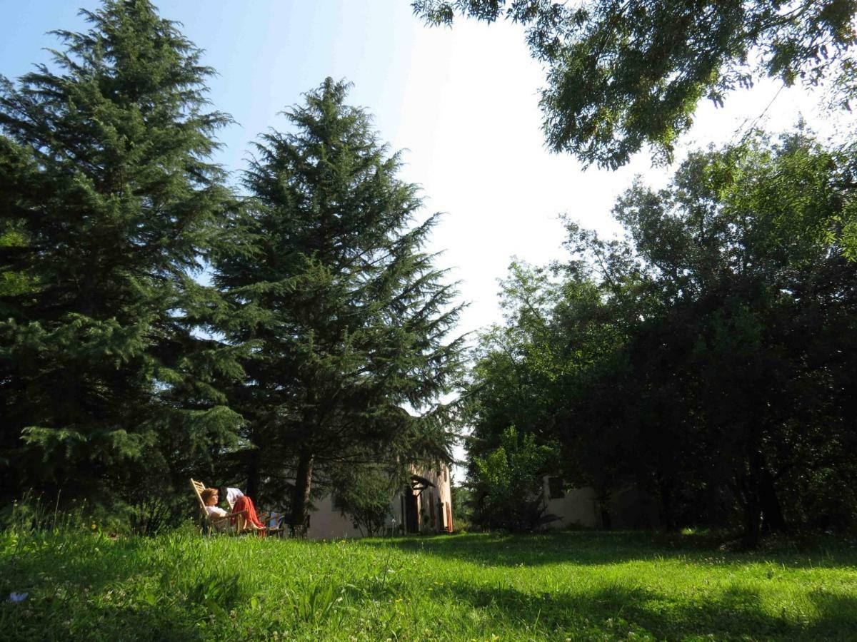 Farm stay Bethsaid