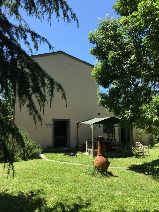 Bethsaid Farm stay Fauglia