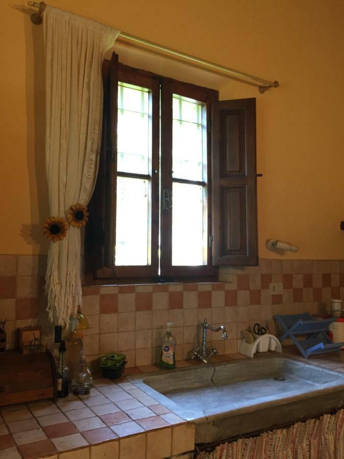 Bethsaid Farm stay