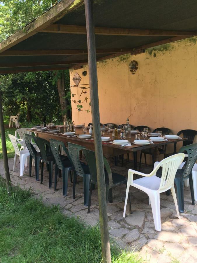 Bethsaid Farm stay Fauglia