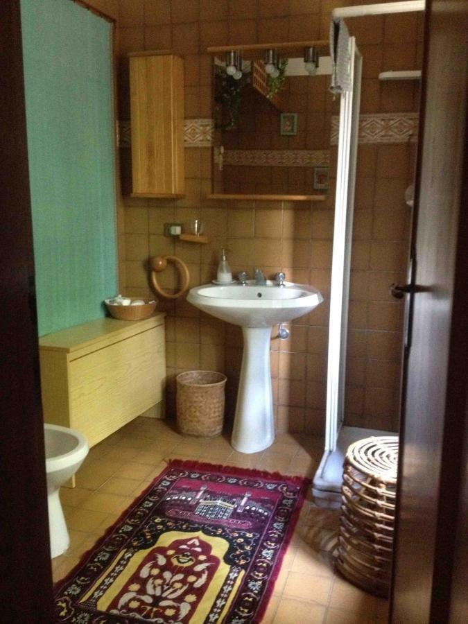 Bethsaid Farm stay Fauglia