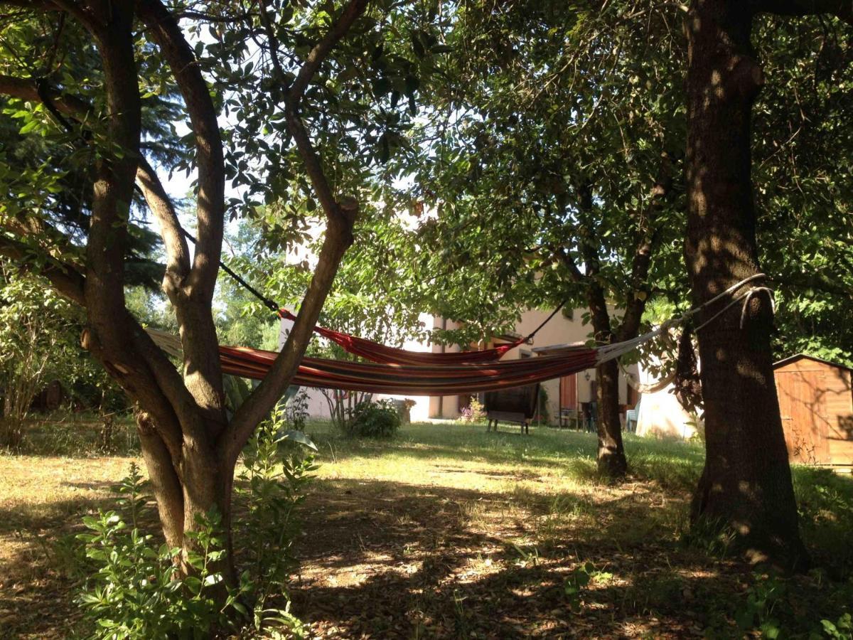 Bethsaid Farm stay Fauglia