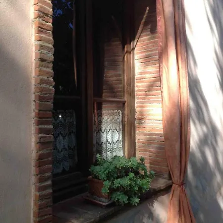Agriturismo Bethsaid Fauglia Exterior photo