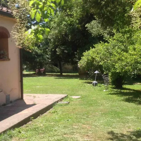 Agriturismo Bethsaid Fauglia Exterior photo