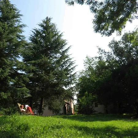 Agriturismo Bethsaid Fauglia Exterior photo