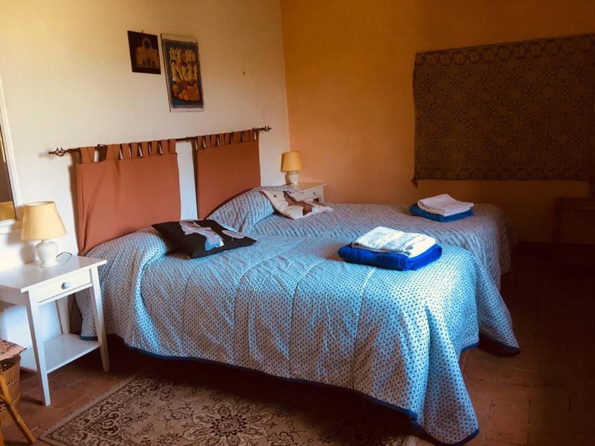 Alloggio per agriturismo Bethsaid